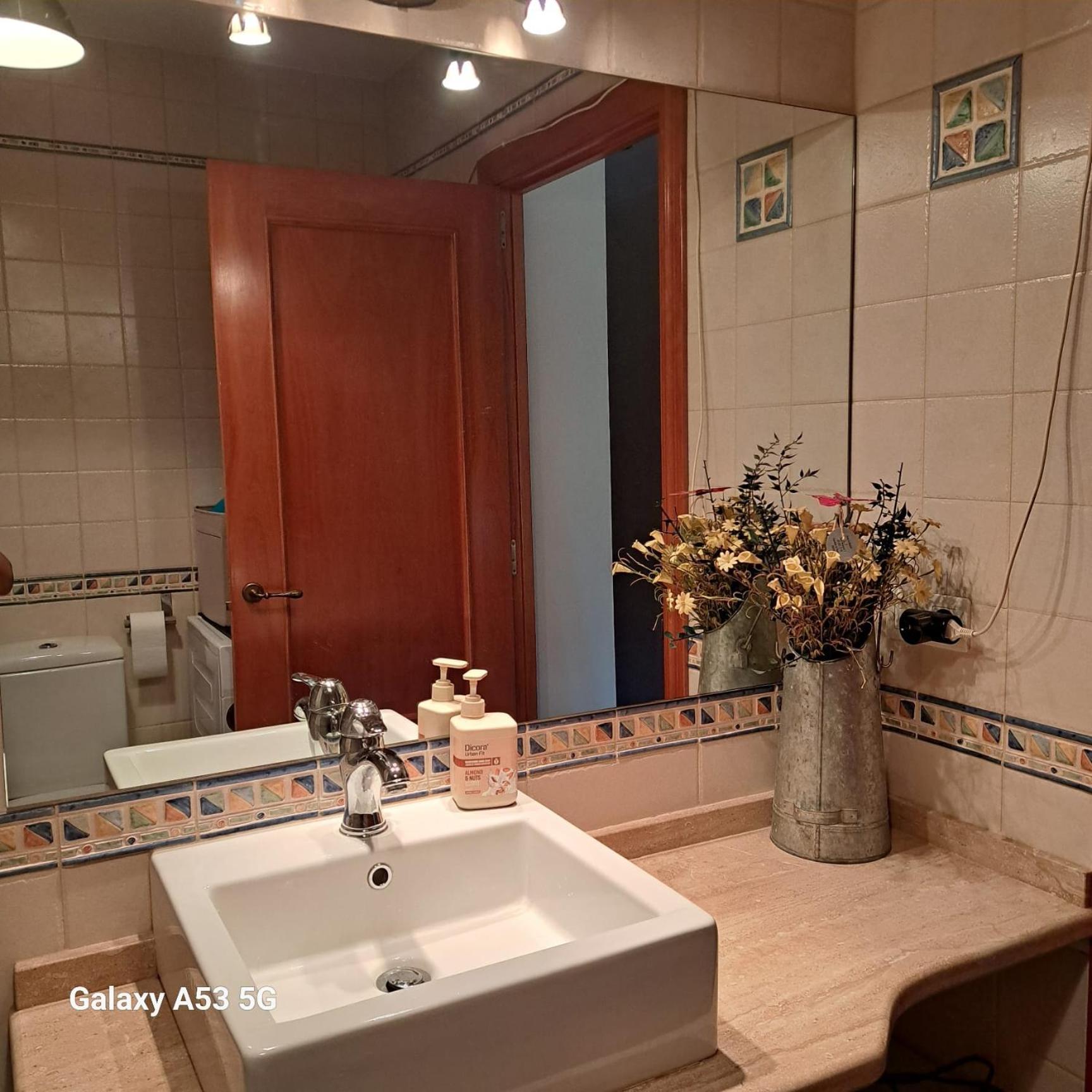 Ensija Pedraforca Apartman Saldés Kültér fotó