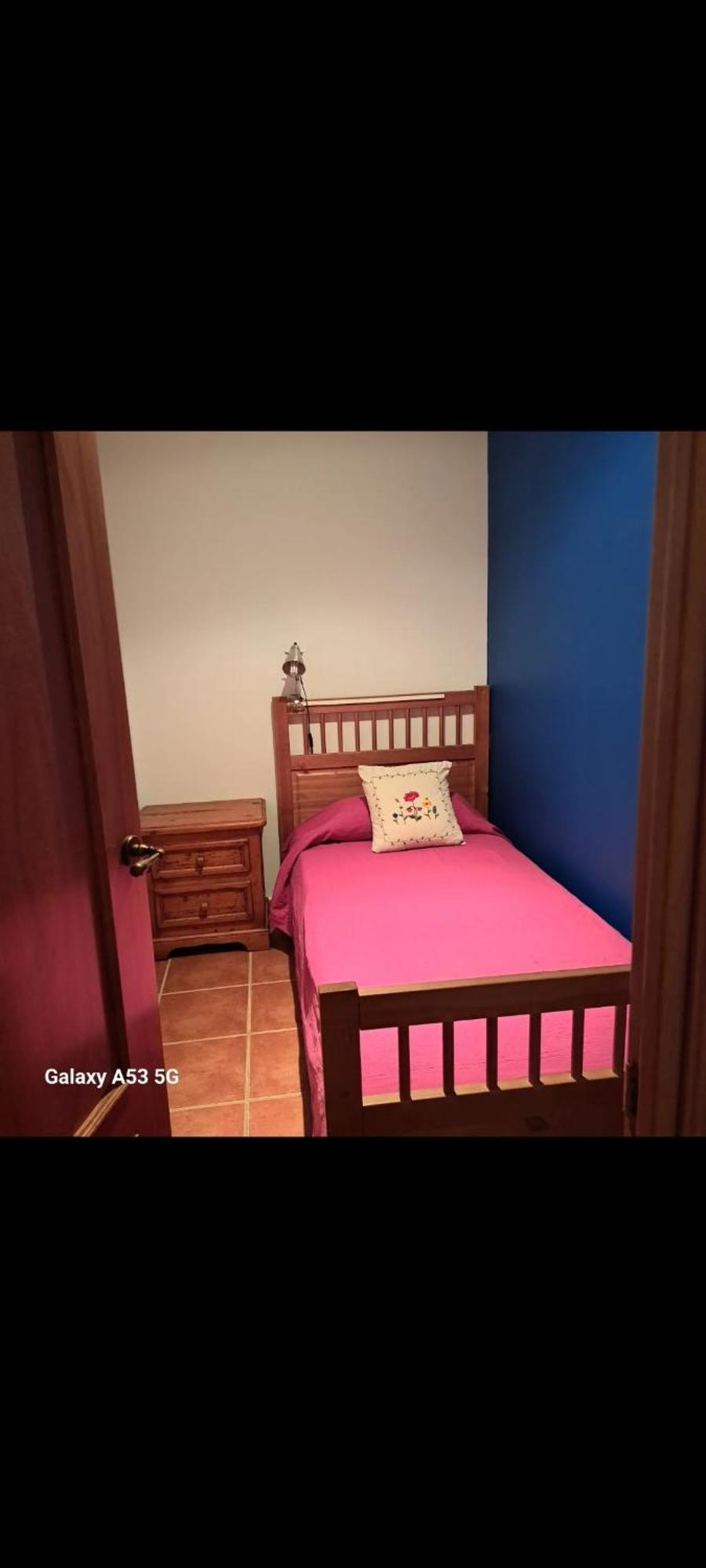 Ensija Pedraforca Apartman Saldés Kültér fotó